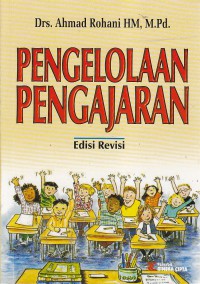 Image of Pengelolaan Pengajaran